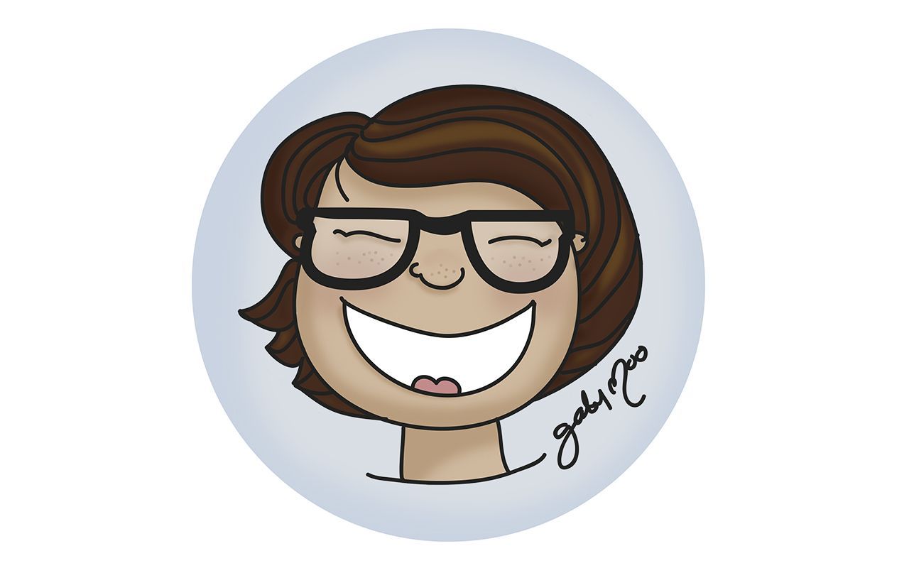Soy de chicle zapote y pan de cazón