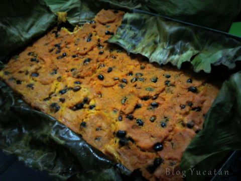 Pib-comida_de_muertos