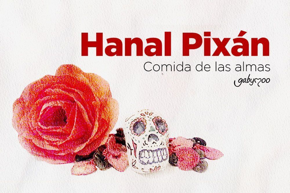 Hanal Pixan