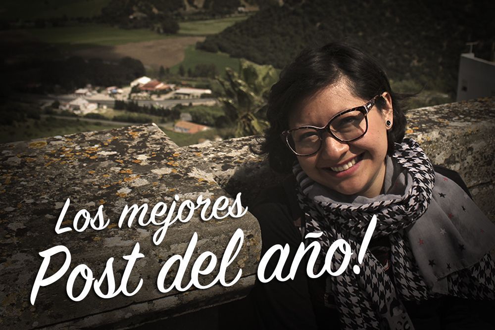 Los Mejores Post del Año!!