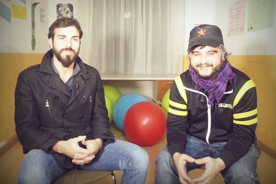 rojocancionero