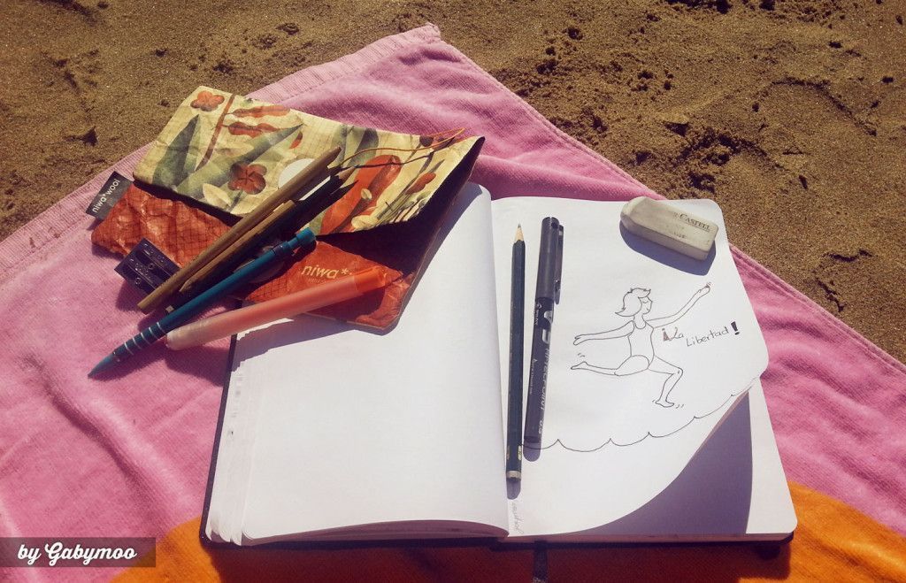 playa