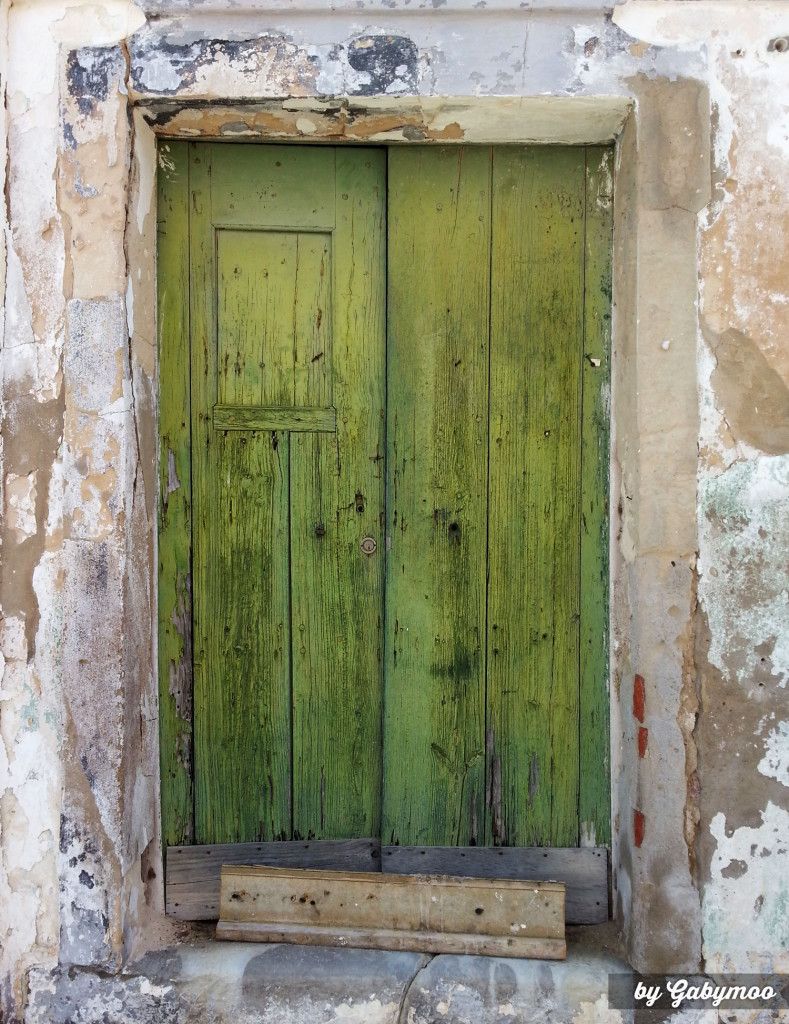 puerta