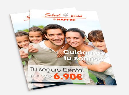 Salud 4 – Mapfre