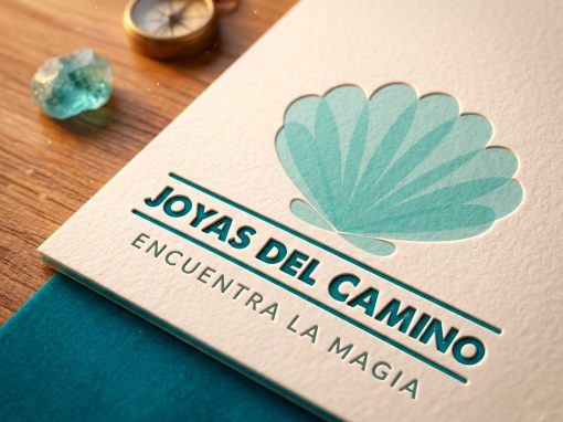 Joyas del Camino
