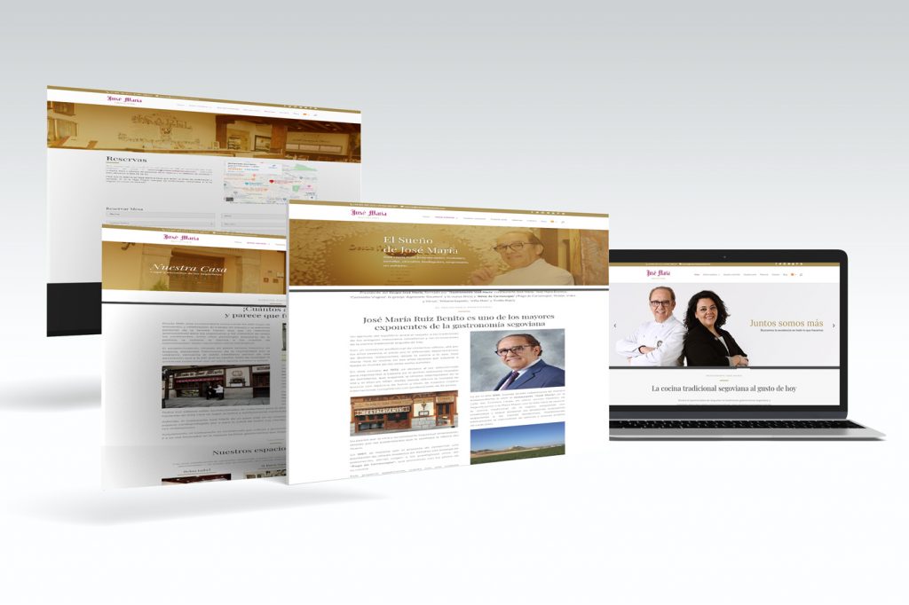 Restaurante Jose maria