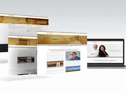 Restaurante José María