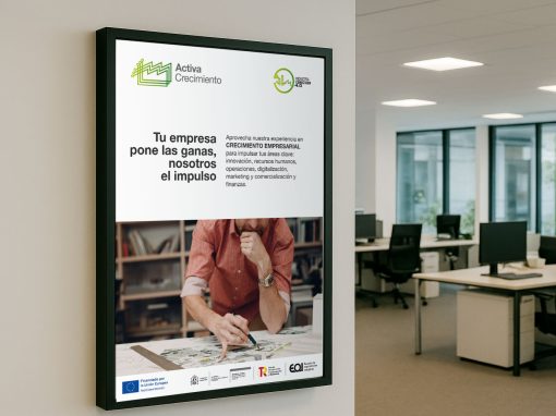 Campaña Activa Crecimiento