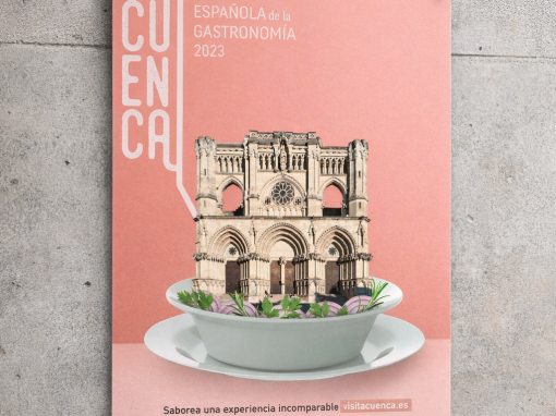 Cuenca – Capital Española Gastronómica