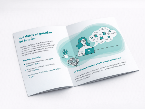 Ilustración Netzima